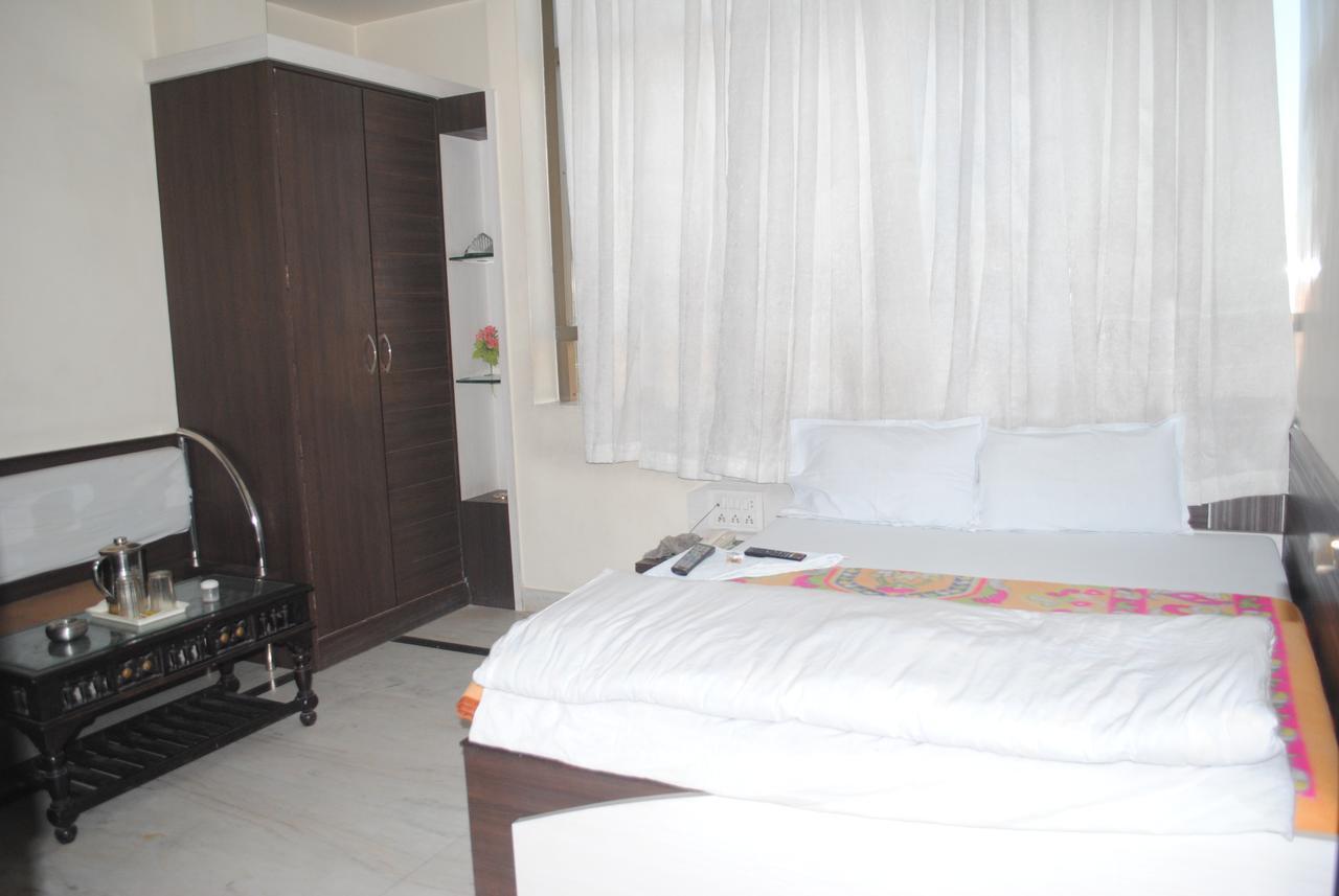 Hotel Vinayak Palace Nawalgarh Exterior foto
